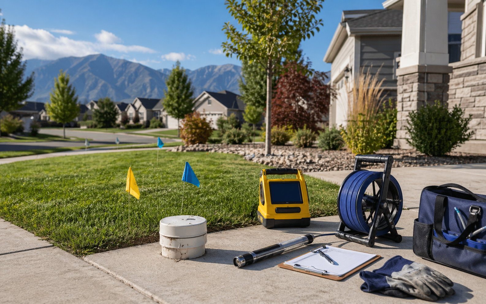 Sewer Line Repair Near Me: What Homeowners Should Expect article image for Sewer Line Repair And Replacement.