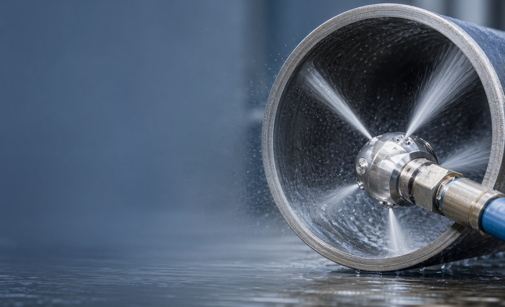 Hydro Jetting