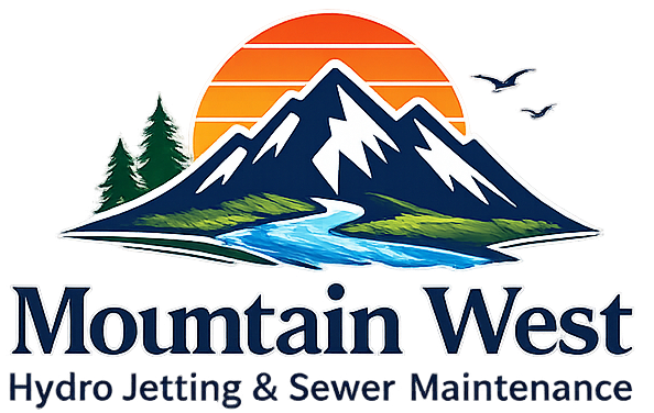 Mountain West Hydro Jetting & Sewer Maintenance