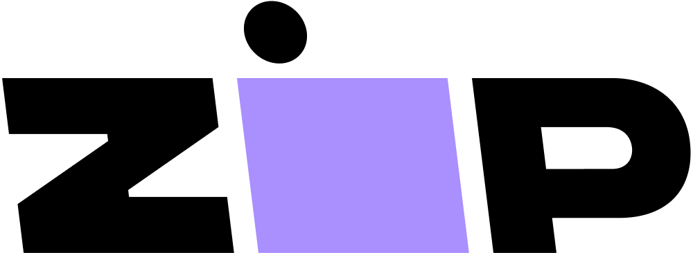 Zip logo