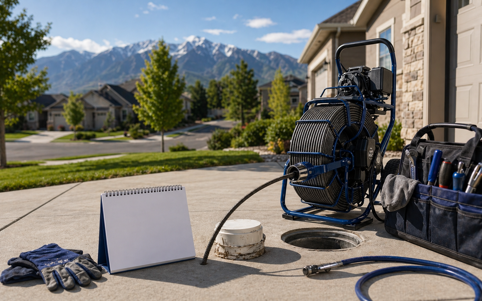 Sewer Line Cleaning Near Me: What the Service Involves and What to Expect article image for Sewer Cleaning And Maintenance.